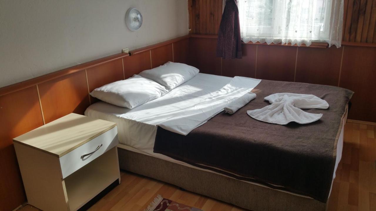 Mustafa Hotel ปามุคคาเล ห้อง รูปภาพ